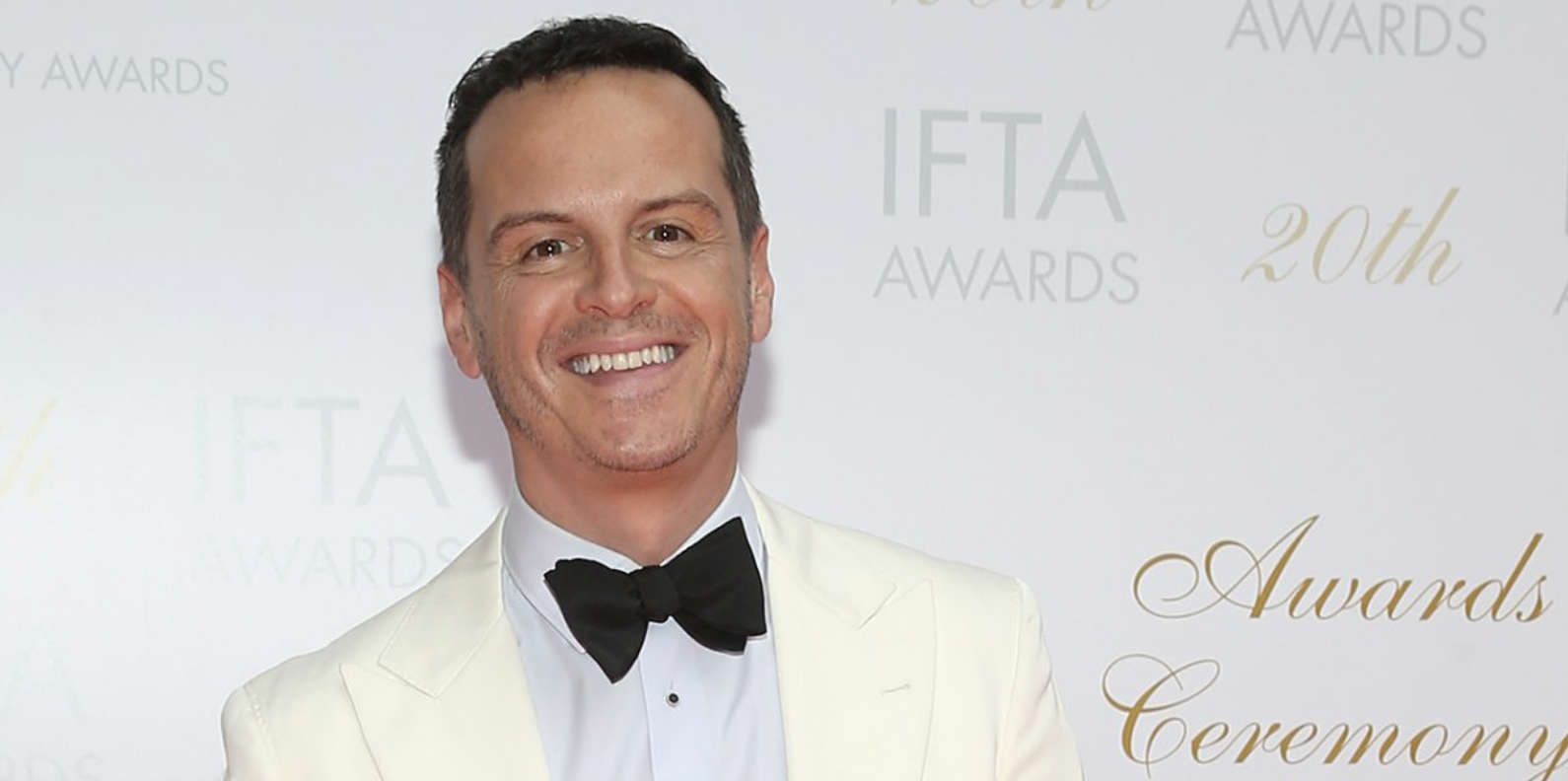 EYNTK About Andrew Scott's New Erotic Audiobook Venture - Vimarsana News