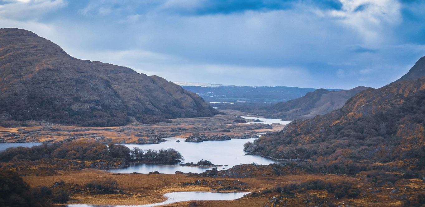 Our Fav Things To See And Do On A Road Trip Around The Ring of Kerry - Vimarsana News