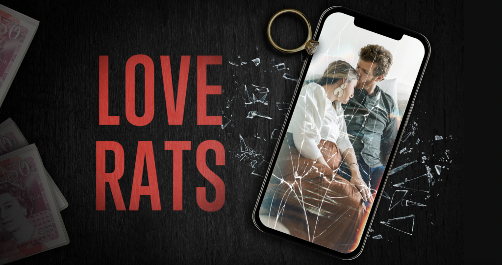 Susan Love Rats Love Rats: EYNTK About The Series Everyone's Watching | Stellar