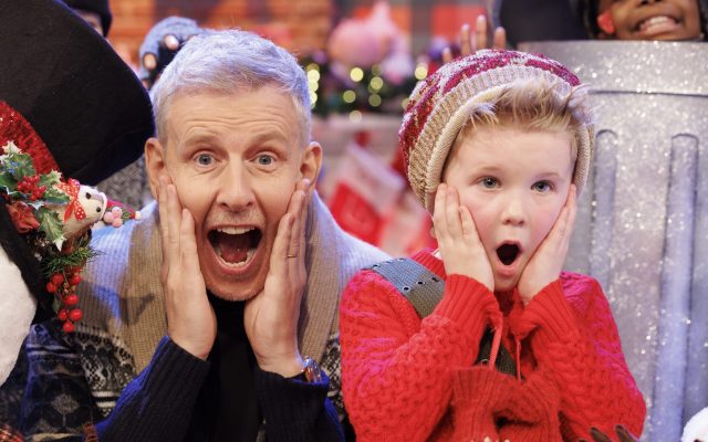 PSA: The Late Late Toy Show Applications Are Now Open