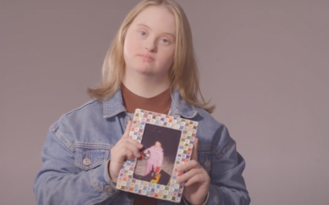 オーラ・ケーシー：「私はいつも女優になりたかった」