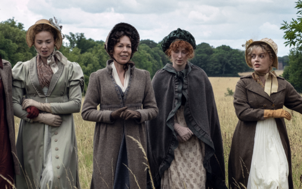 Everything We Know About The New Pride and Prejudice Adaptation