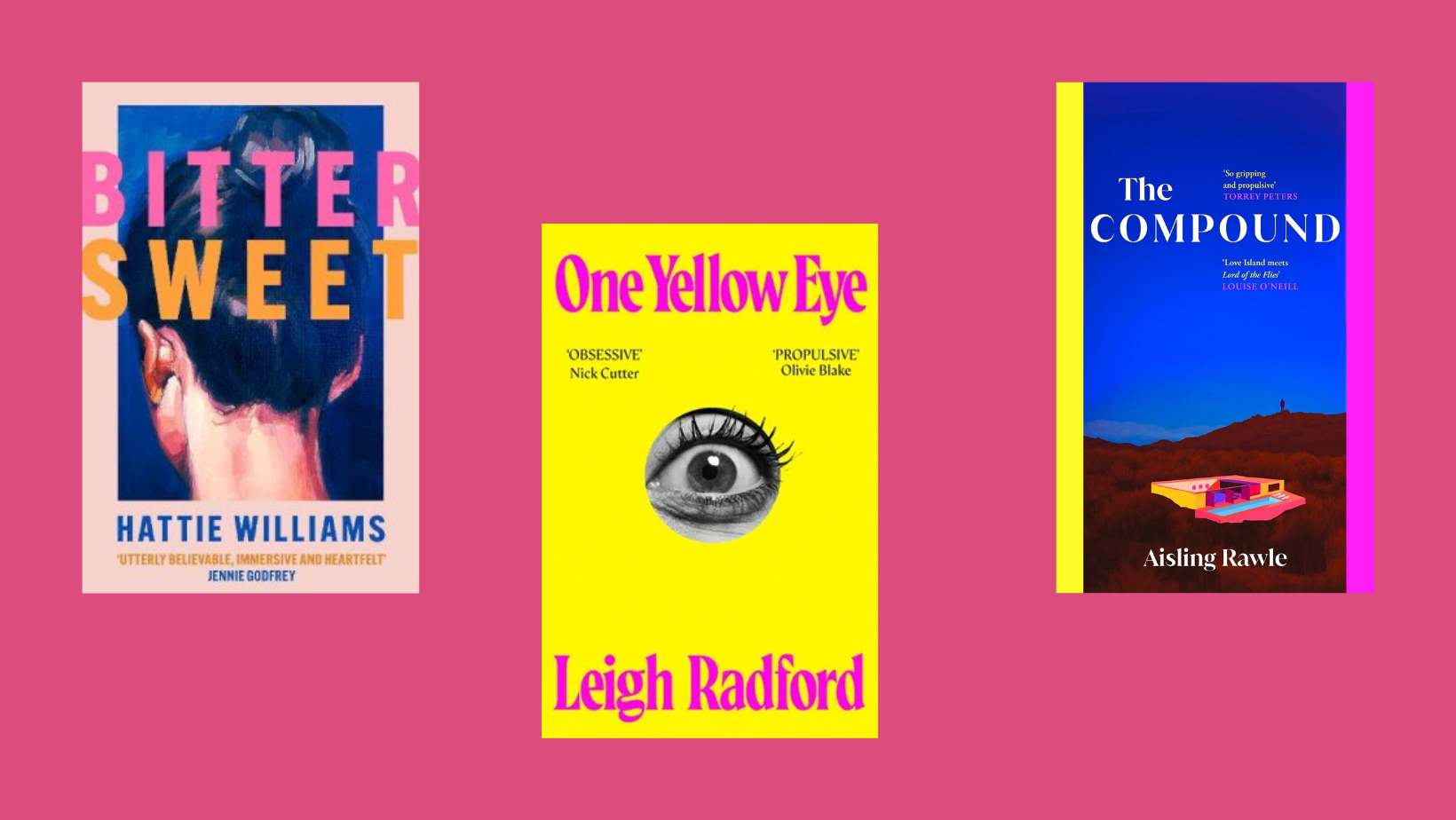 7 Books On Our Reading List For July | Stellar