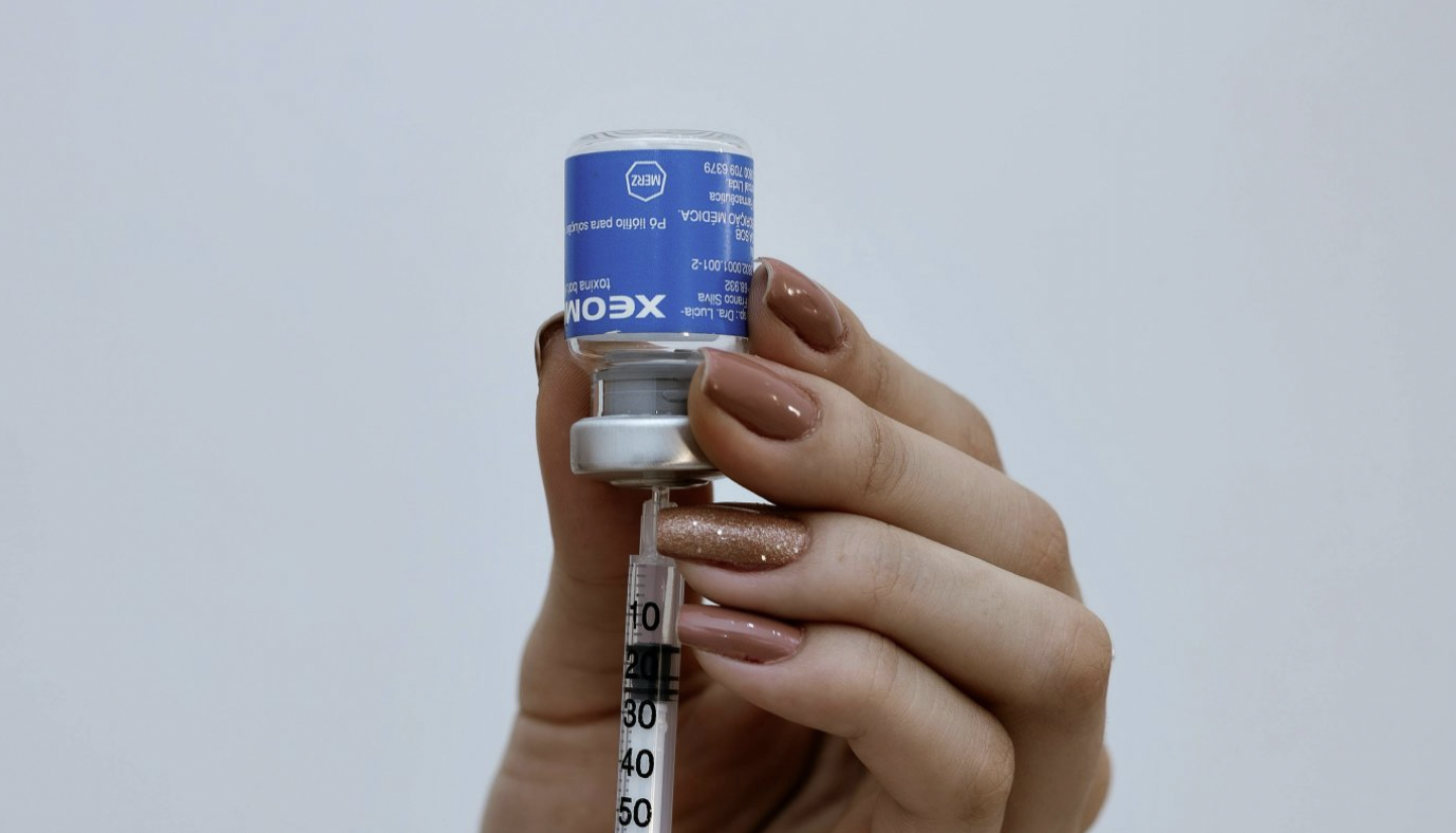 Is Our Obsession With Botox Really About A Fear of Ageing? | Stellar