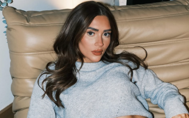 Get To Know New Love Island Bombshell, Elicia Bailey