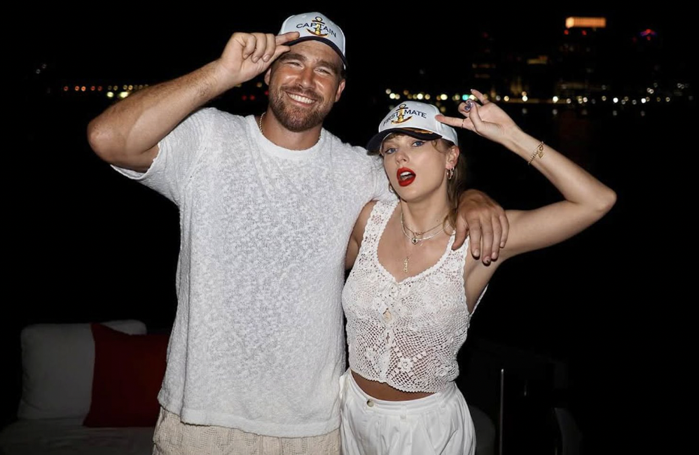 The Skim: Has The Celeb Wedding Gone Too Far?