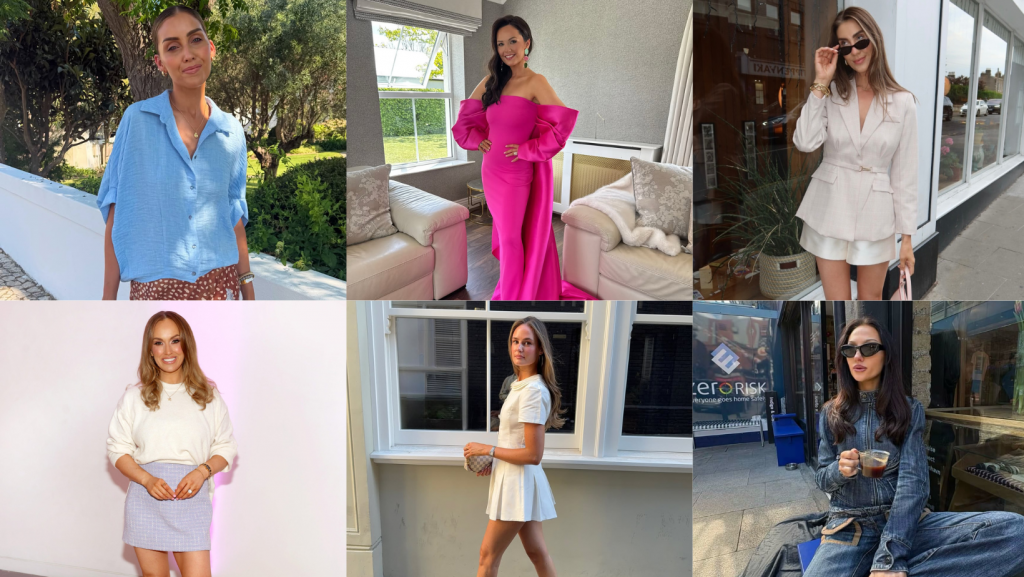 Hayu STELLAR InstaStar Awards 2026: Nominees For Fashion Over 100k InstaStar