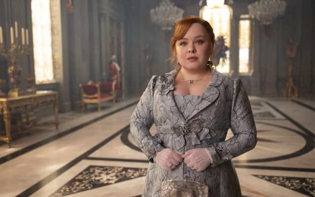 Nicola Coughlan Chats Stepping Away From Bridgerton