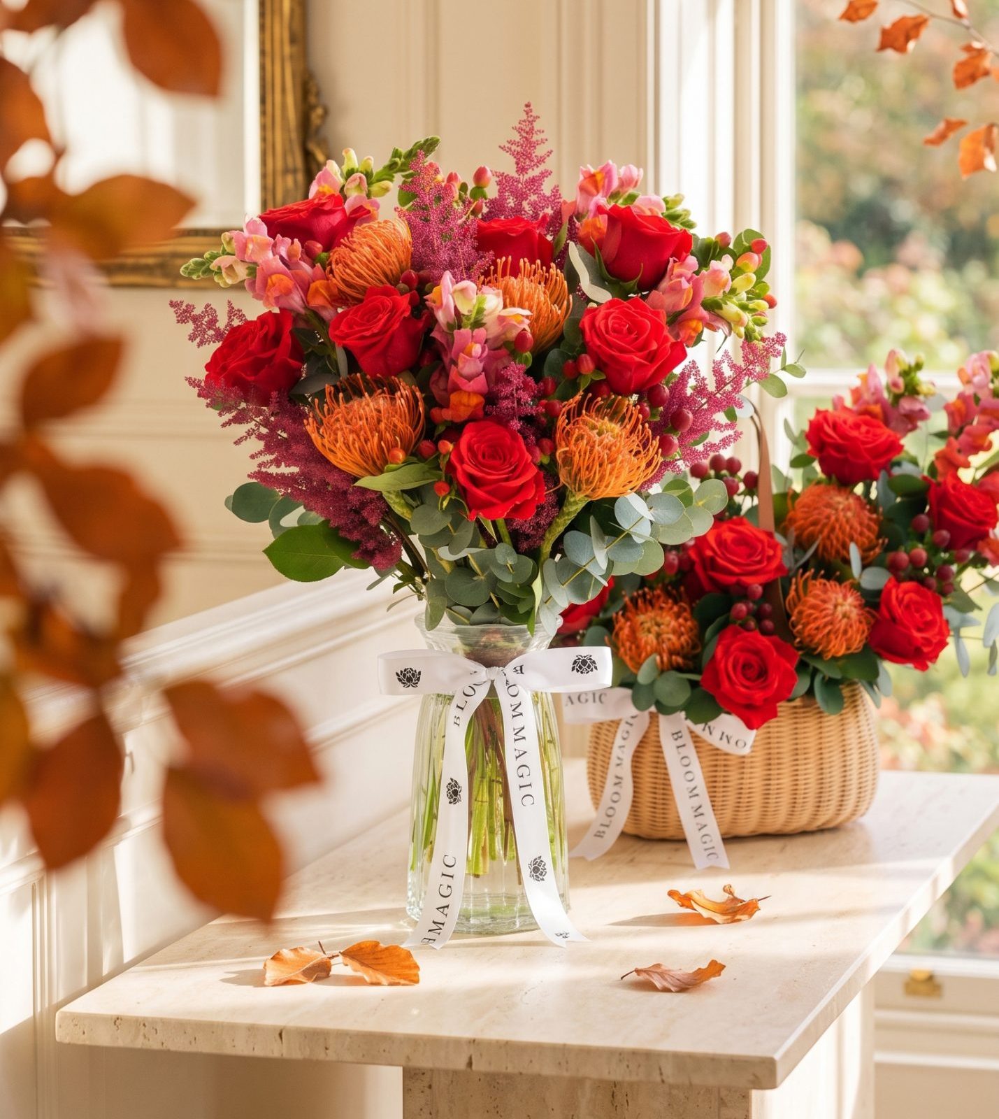Enchant Your Home This Halloween With Bloom Magic