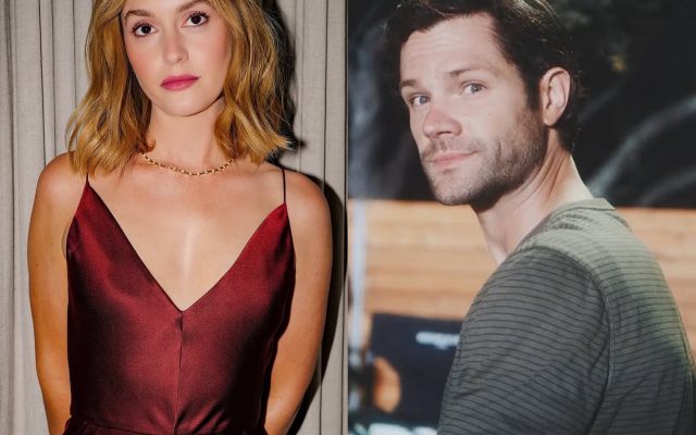 Gossip Girl Meets Gilmore Girls In This Cosy New Christmas Netflix Rom-Com