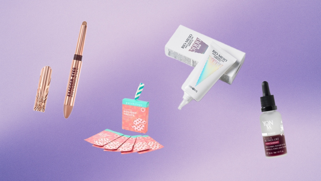 STELLAR's Beauty Edit For Autumn